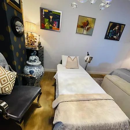 Luxury Center With Canal View 1 Kingsize Bed And 1 Sleeping Sofa Amsterdam